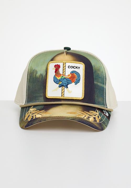Goorin Bros. - Goorin sicut mentula - multi