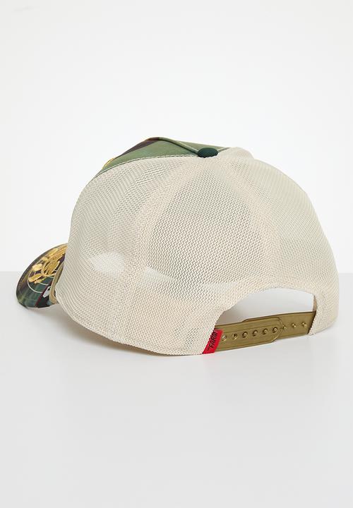 Goorin Bros. - Goorin sicut mentula - multi
