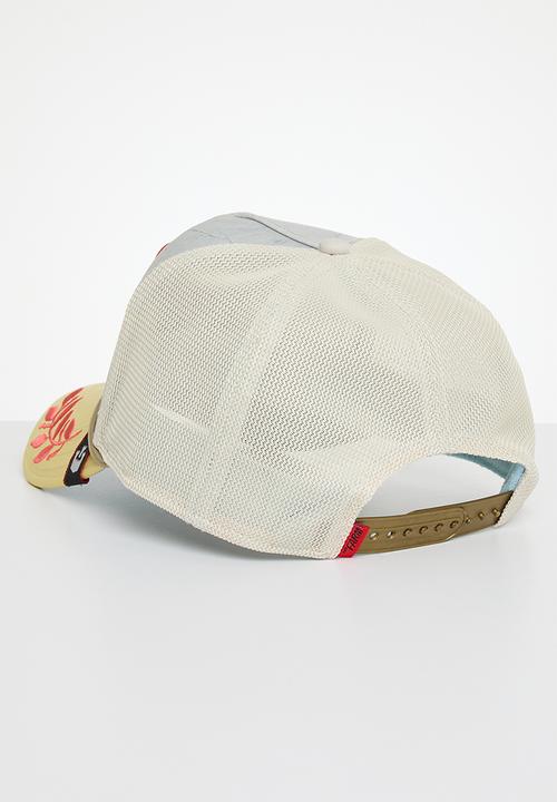 Goorin Bros. - Goorin maximum trucker - multi