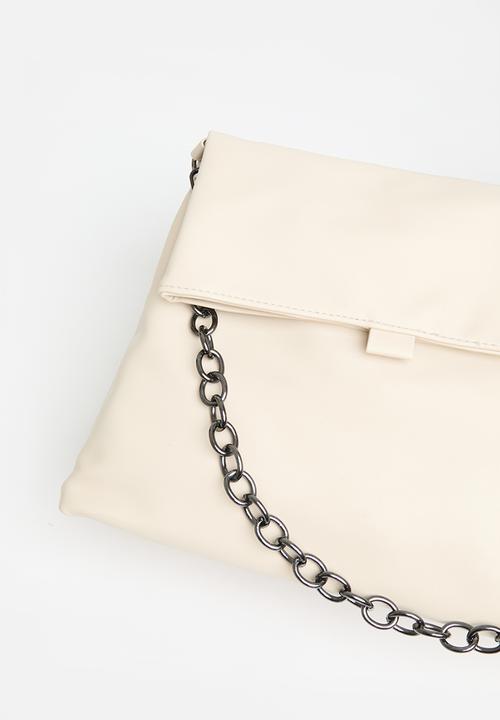 Superbalist - Ava shopper bag - white