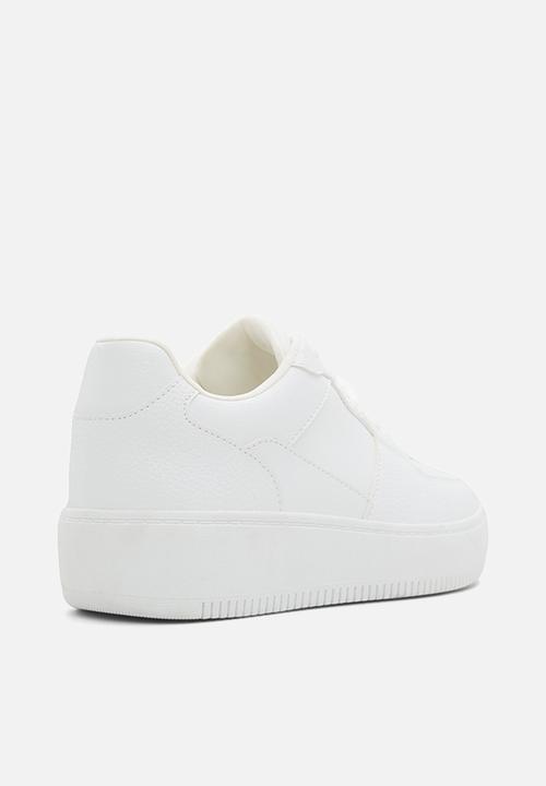 Call It Spring - Fresh - white