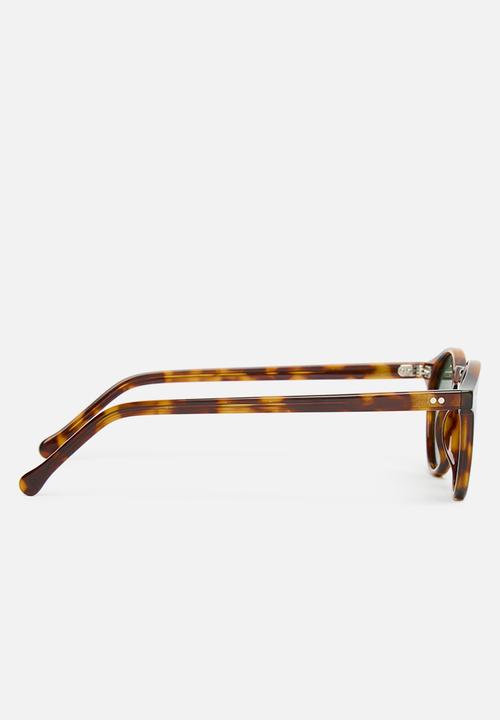 Praia Eyewear - Portofino - tortoise