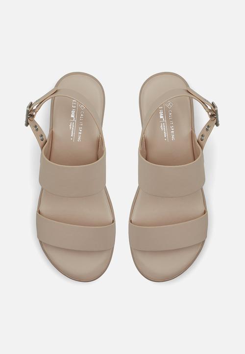 Call It Spring - Nevra - bone