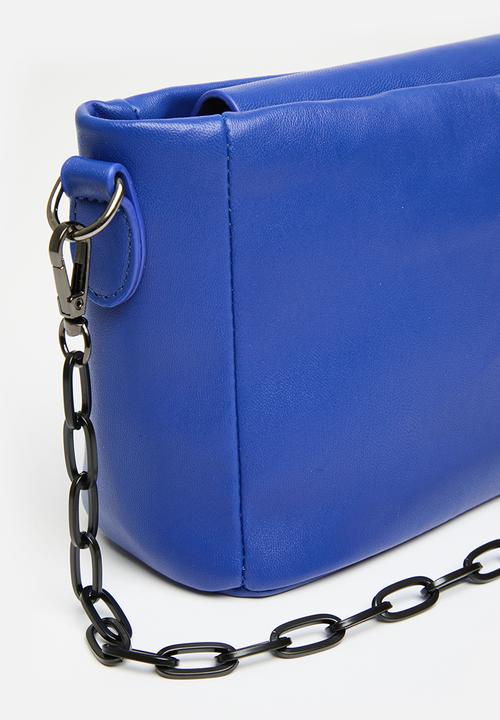 Superbalist - Joely shoulder bag-blue
