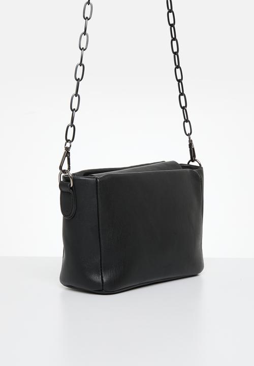 Superbalist - Joely shoulder bag black