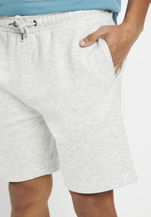 Brave Soul - MSRT-69TARLEY12 shorts - light grey