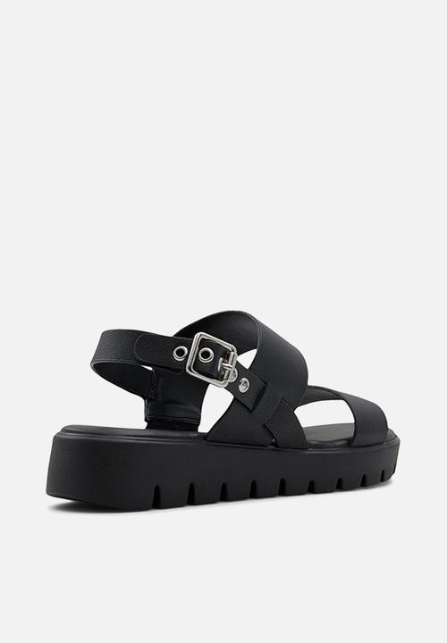 Call It Spring - Nevra - black