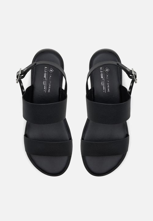 Call It Spring - Nevra - black