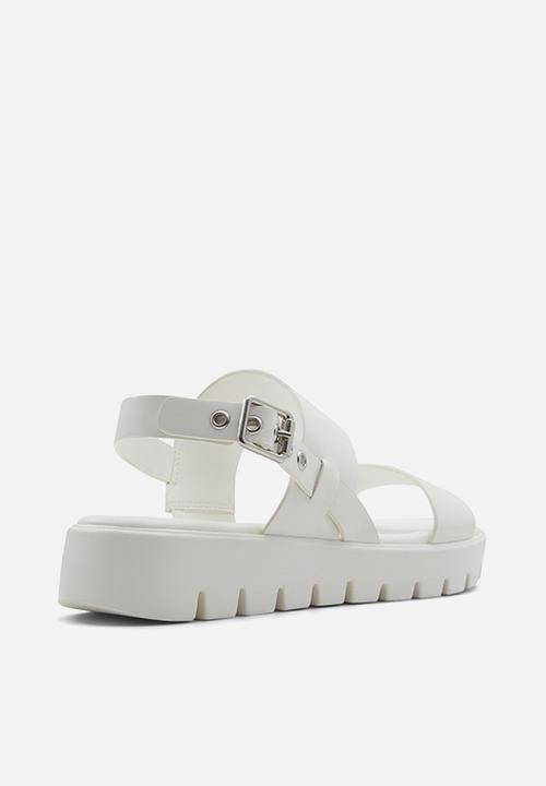 Call It Spring - Nevra - ice