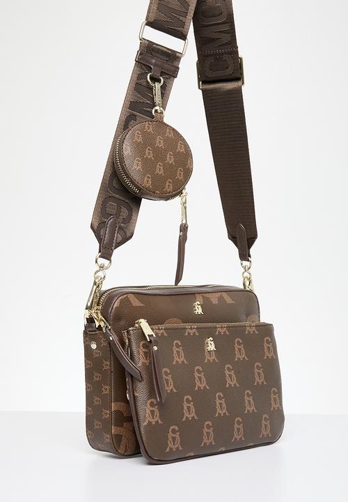 Steve Madden - Bsyrup - chocolate
