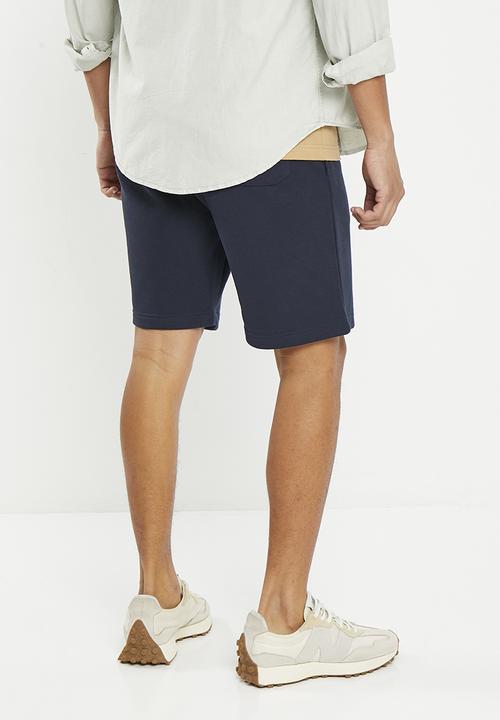 Brave Soul - MSRT-69TARLEY2 shorts - navy