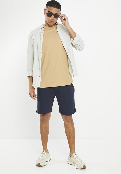 Brave Soul - MSRT-69TARLEY2 shorts - navy