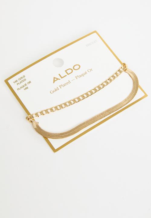 ALDO - Aserawan - gold