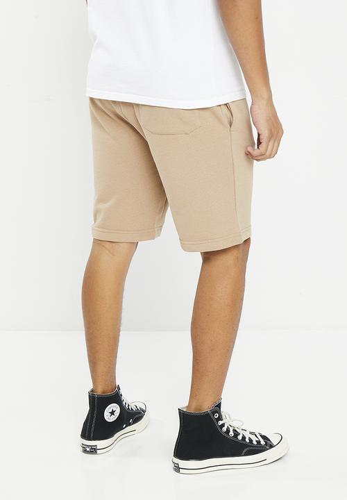 Brave Soul - MSRT-69TARLEY9 shorts - stone