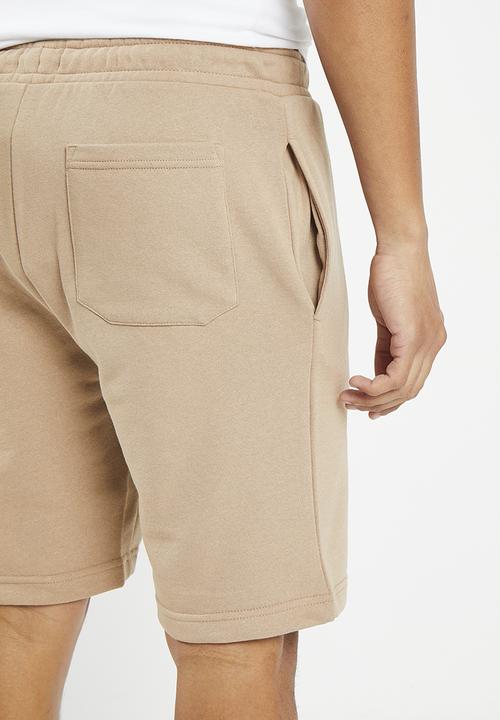 Brave Soul - MSRT-69TARLEY9 shorts - stone