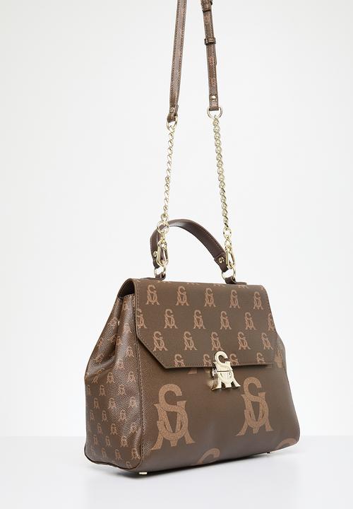Steve Madden - Bespreso - chocolate 