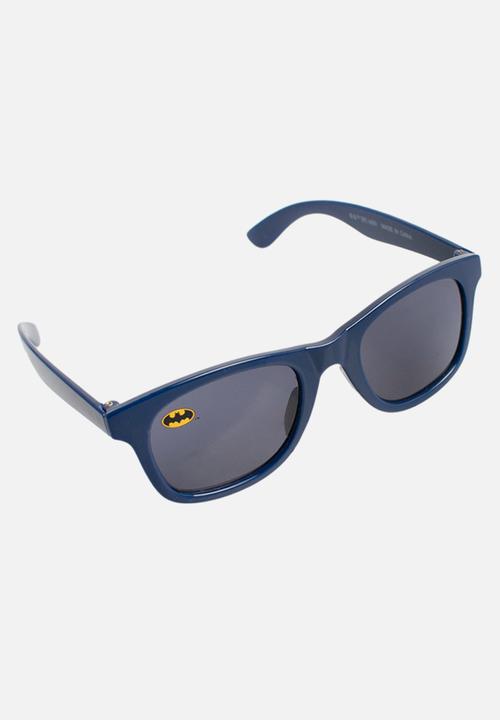Character Group - Batman sunglasses & wallet set - black