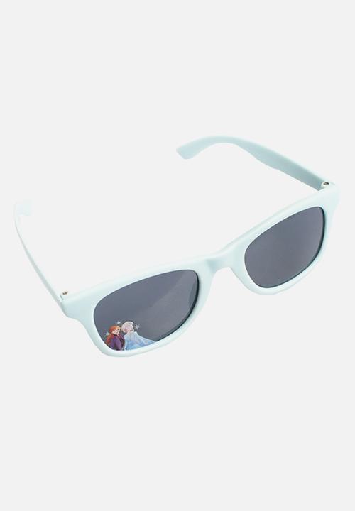 Character Group - Frozen sunglasses & wallet set - lilac