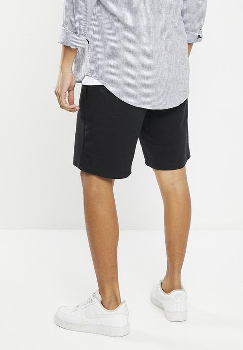 Brave Soul - MSRT-69TARLEY1 shorts - jet black