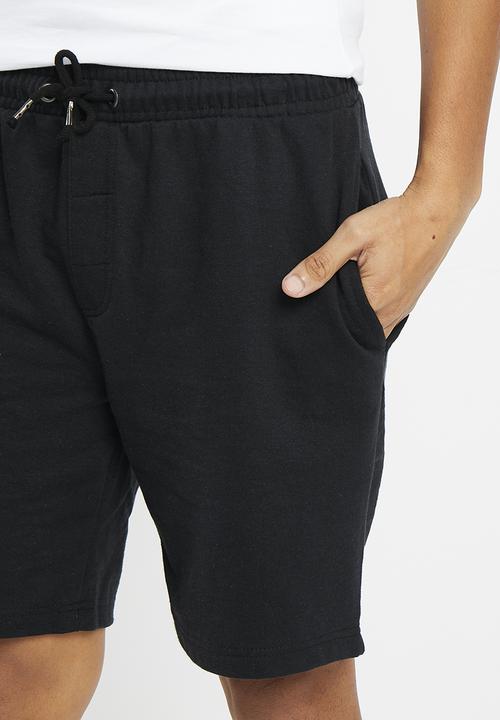 Brave Soul - MSRT-69TARLEY1 shorts - jet black