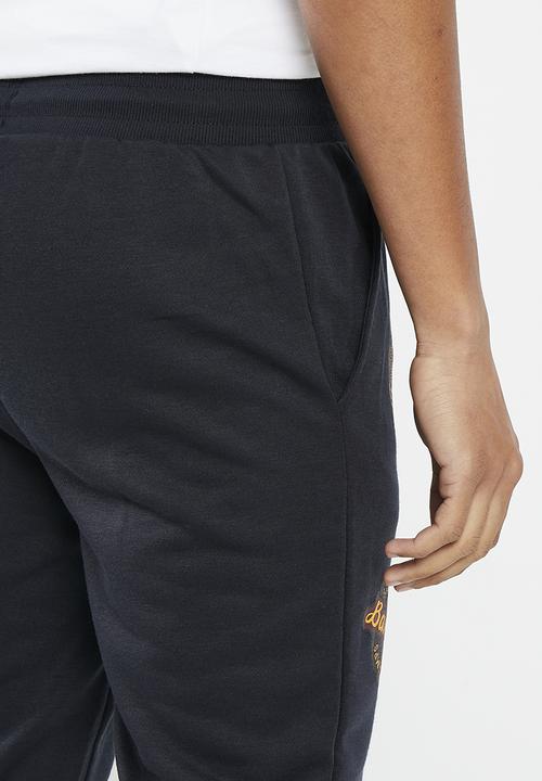 Brave Soul - MJB-516ROCHESTER jogger - dark navy