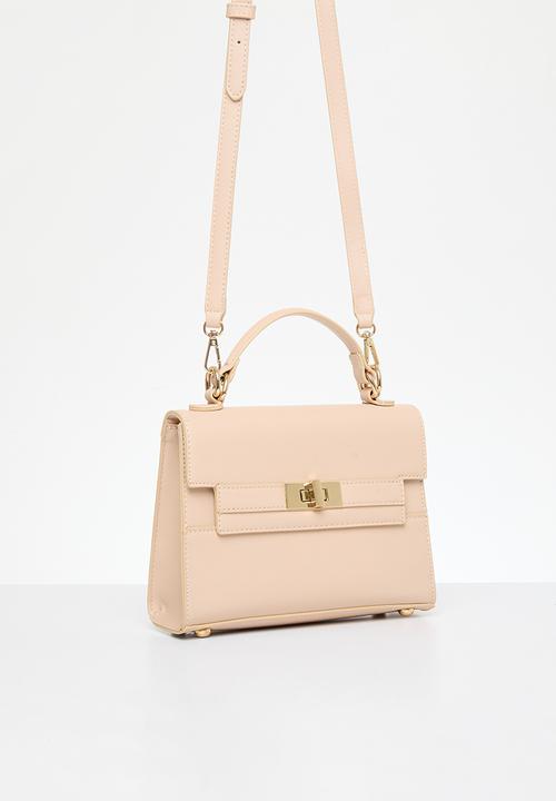 Call It Spring - Bulletproof - beige