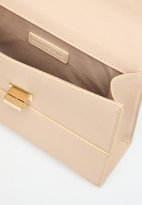 Call It Spring - Bulletproof - beige
