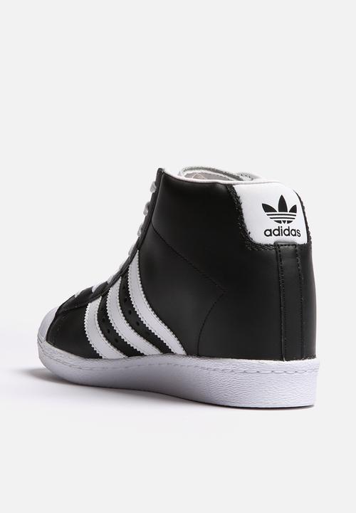 adidas gazelle silver green womens ADIDAS SUPERSTAR ADV - WHITE/BLACK GW6930 main image 0