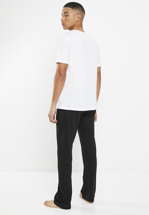 Brave Soul - Mlwb-149GHOST - white/black