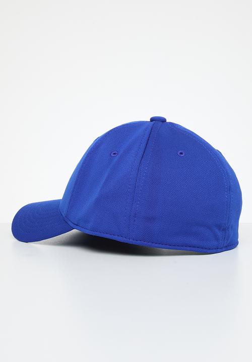 Under Armour - Boy's ua blitzing - royal / white