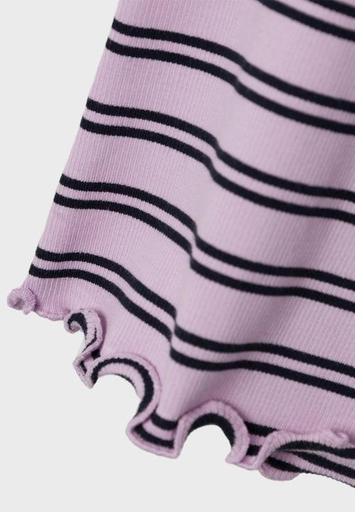 Name It - Nmfvemma slim capsl top h1 - orchid bloom