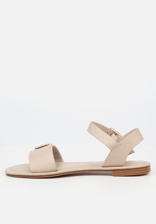 Miss Black - Siena 1 sandal - taupe