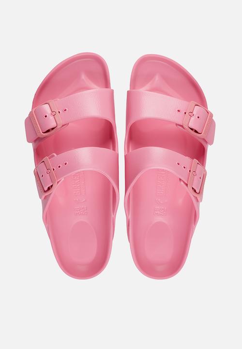 Birkenstock - Arizona eva narrow - candy pink