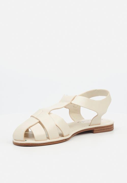 Miss Black - Siena 6 sandal - neutral