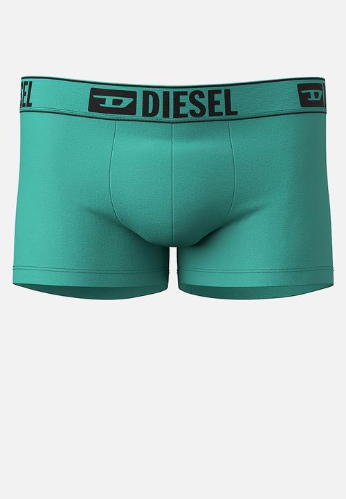 Diesel  - Umbx damien 3 pack - multi