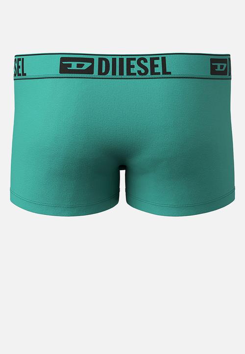 Diesel  - Umbx damien 3 pack - multi