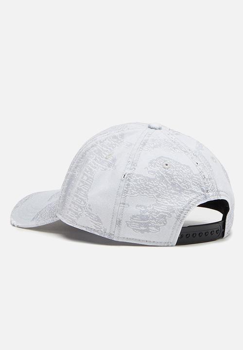 Diesel  - C-izdard hat - grey