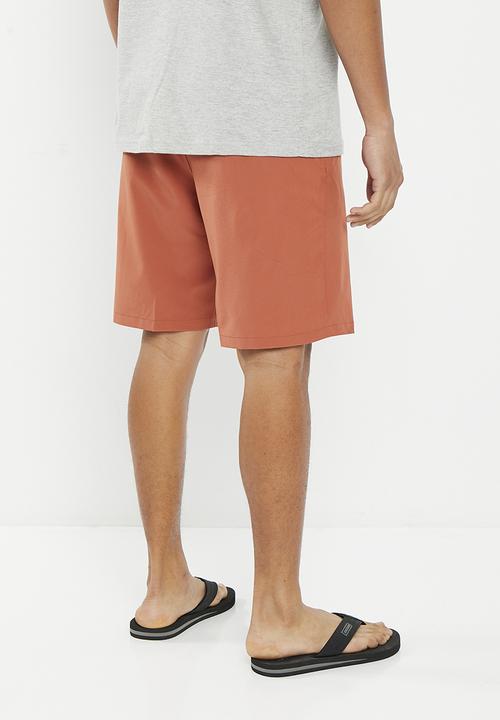 Quiksilver - Ocean union amphibian 20 - clay