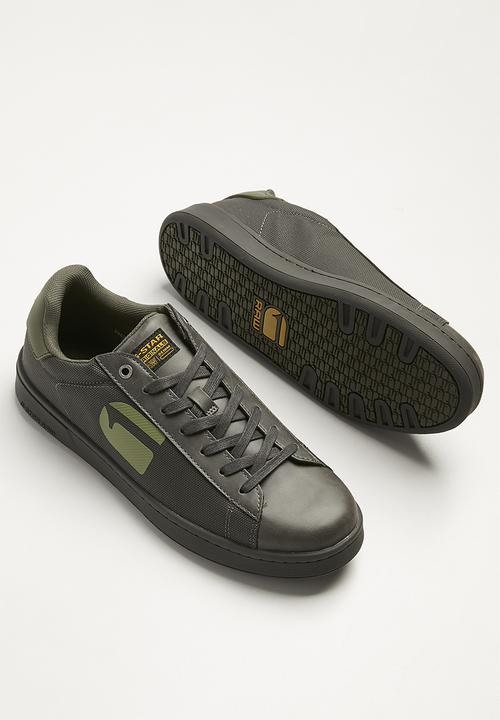 G-STAR - Recruit CCV 