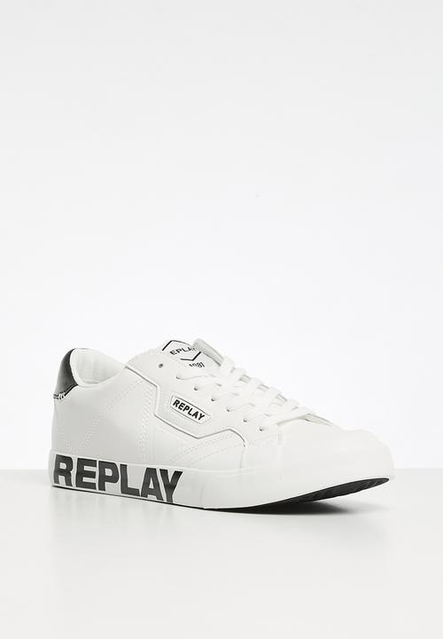 Replay - College Print