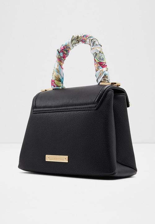 ALDO - Qeliwen - black
