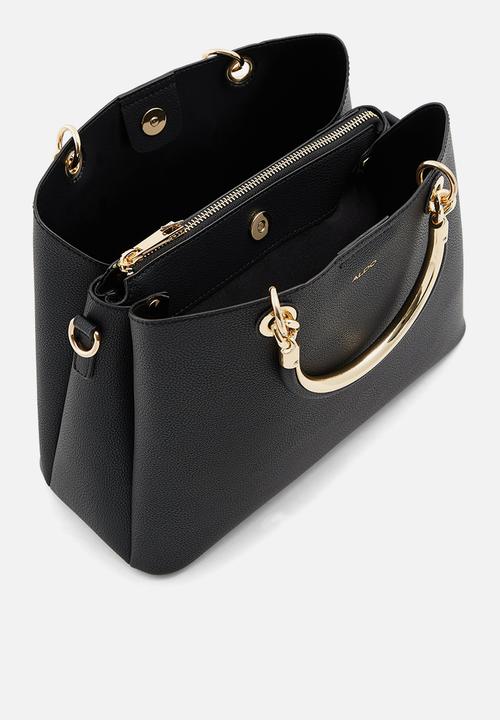 ALDO - Surgoine - black