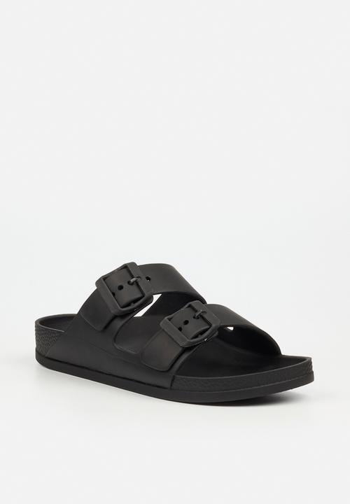 Viabeach - Tide 1 sandal - black