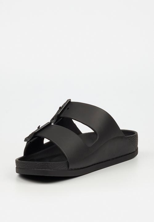Viabeach - Tide 1 sandal - black