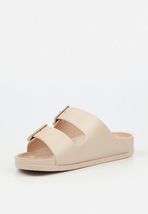 Viabeach - Tide 1 sandal - neutral