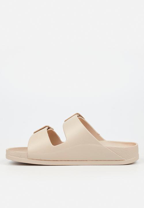 Viabeach - Tide 1 sandal - neutral