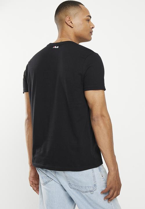 FILA - Lewis T-shirt - black