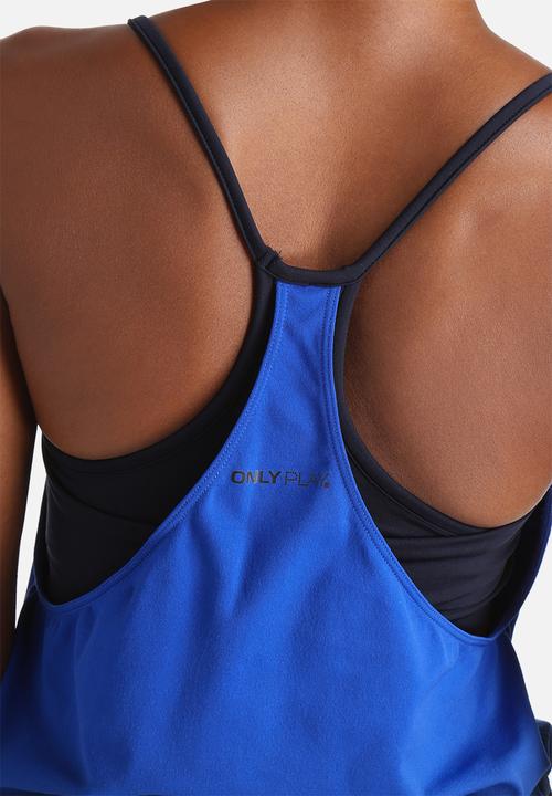 ONLY Play - Tara Seamless Training Top