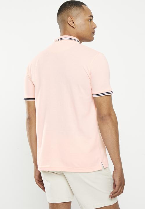 Brave Soul - Mps-131kanoh - summer pink