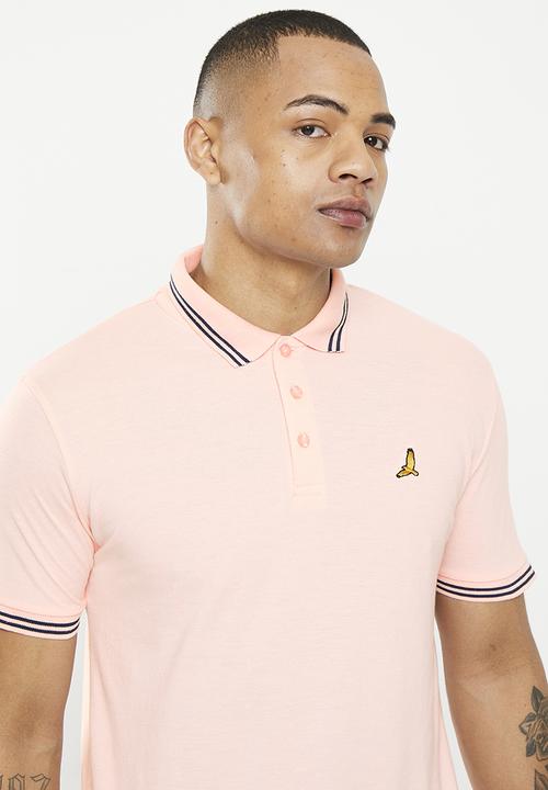 Brave Soul - Mps-131kanoh - summer pink